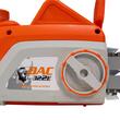 Motoferastrau electric Ruris DAC 322E