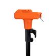 Fierăstrău electric telescopic pe acumulator RURIS 1424E, 20 V, 4 Ah, cu tehnologie alfa up