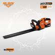 Electrofoarfeca pe acumulator Ruris DAC 4024e, Lungime lama: 450 mm, Diametru de taiere: 16 mm