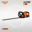 Electrofoarfeca pe acumulator Ruris DAC 4024e, Lungime lama: 450 mm, Diametru de taiere: 16 mm