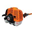 Emondor Ruris R10 - drujba de taiat la inaltime  - Motor TEZ 1.4 CP Lungime șină: 300 mm