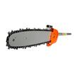 Emondor Ruris R10 - drujba de taiat la inaltime  - Motor TEZ 1.4 CP Lungime șină: 300 mm