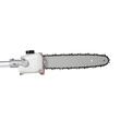 Emondor Ruris R10 - drujba de taiat la inaltime  - Motor TEZ 1.4 CP Lungime șină: 300 mm