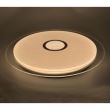 Plafoniera LED 6500K 470xH80mm 36W white HZL-E12-3524S