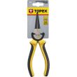 Cleste rotund 160 mm TOPEX 32D109