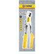 Cleste nituri 2.4/3.2/4/4.8 mm TOPEX 43E707