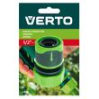 Conector furtun 3/4 " VERTO 15G732