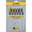 Set 6 surubelnite de impact TOPEX 39D506