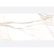 Gresie SG Venecia, dimensiune 60x120 cm, tip marmura, culoare alb, finisaj lucios