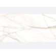 Gresie SG Venecia, dimensiune 60x120 cm, tip marmura, culoare alb, finisaj lucios