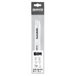 Set 2 panze baioneta 225x20x1.25 mm 6TPI GRAPHITE 57H954