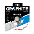 Disc diamantat pentru zidarie 22,2mm TURBO GRAPHITE