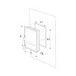 Usa soba palmier monobloc economica H[mm]: 470; B[mm]: 290 EVOTOOLS 660368