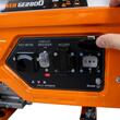 Generator Ruris R-Power GE2800, 7CP, rezervor 15l