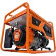 Generator de curent Ruris R-Power GE5500, 5500W, 25L, 2 prize