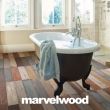 Gresie portelanata Marvelwood mix Color tip lemn, finisaj mat, 15x60 cm, culoare mix