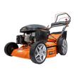 Masina de tuns gazon Ruris DAC 120XL