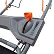 Masina de tuns gazon Ruris DAC 120XL