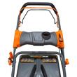Masina de tuns gazon Ruris DAC 150XL, 5CP, sac 55L