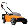 Masina de tuns gazon electrica Ruris SF7A106