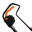 Masina de tuns gazon electrica Ruris SF7A106