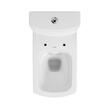 Set WC Compact 599 Easy New Cleanon 010 + Rezervor 3/5L + Capac Duroplast K102-028 Cersanit