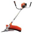 Motocoasa Ruris DAC 210, diametru taiere 200-250mm, capacitate 1.2L
