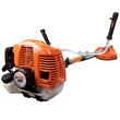 Motocoasa Ruris DAC 210, diametru taiere 200-250mm, capacitate 1.2L