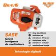 Motocoasa Ruris RR240 BRAVO Motor Concept Khumma, 1 CP Motor 2 timpi