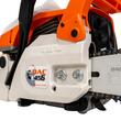 Motoferastrau Ruris DAC 456, 2.5 CP