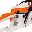 Motoferastrau Ruris DAC 456, 2.5 CP