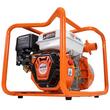 Motopompa RURIS MP50, 7 CP, Furtun conectare - 2 țoli, Adâncime absorbție - 8m, Debit maxim - 25mc/h + Furtun refulare 2.0'' 20M 50MP5018