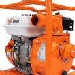 Motopompa RURIS MP50, 7 CP, Furtun conectare - 2 țoli, Adâncime absorbție - 8m, Debit maxim - 25mc/h + Furtun refulare 2.0'' 20M 50MP5018
