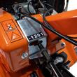Motosapa semiprofesională Ruris DAC 7000K