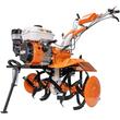 Motosapatoare Ruris 731K Start + roti cauciuc 500x8, 8.5 CP, 4.5L