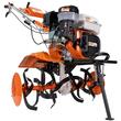 Motosapatoare Ruris 731K Start + roti cauciuc 500x8, 8.5 CP, 4.5L