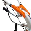 Motosapatoare Ruris 731K Start + roti cauciuc 500x8, 8.5 CP, 4.5L