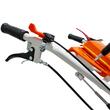 Motosapatoare Ruris 731K Start + roti cauciuc 500x8, 8.5 CP, 4.5L