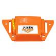 Motosapatoare Ruris 731K Start + roti cauciuc 500x8, 8.5 CP, 4.5L
