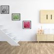 Gresie portelanata Nordicwood Beige tip Piatra, finisaj mat, 15x90 cm, culoare Bej