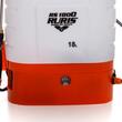 Pulverizator electric Ruris RS 1800, 18L, 0.2-0.4 Mpa, 12V 8Ah