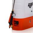 Pulverizator electric Ruris RS 1800, 18L, 0.2-0.4 Mpa, 12V 8Ah