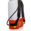 Pulverizator electric Ruris RS 1800, 18L, 0.2-0.4 Mpa, 12V 8Ah
