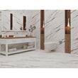 Gresie SG Ramo Misto, dimensiune 60x120 cm, tip marmura, culoare bej, finisaj lucios
