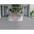 Gresie SG Ark Silver, dimensiune 60x120 cm, tip ciment, culoare gri, finisaj mat