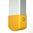 Scara Aluminiu 5 trepte, urcare ambele parti, inaltime lucru 3.10m COD 81965299