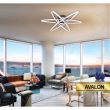 Candelabru Led SLC Avalon, finisaj Chrome, 35 W, 2100 Lumeni