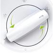 Boiler electric TESY BiLight GCV 80 44 20 B11 TSR, 80l, 2000W, alb