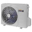 Aer conditionat Diamant S Ferroli 9000BTU, UI+UE 2CO9A20F-C