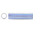 Furtun Transparent Cu Insertie (50 m) D[Inch]:3/4, 635369